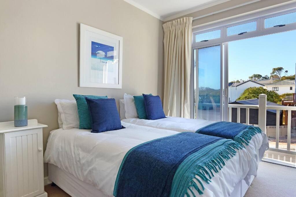 Penguin Haven . Luxury 2 Bedroom, Boulders Beach. Kapské Město Exteriér fotografie