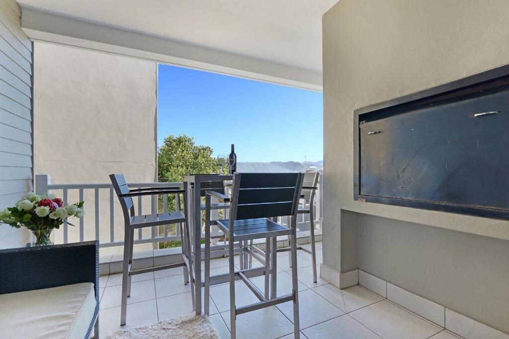 Penguin Haven . Luxury 2 Bedroom, Boulders Beach. Kapské Město Exteriér fotografie
