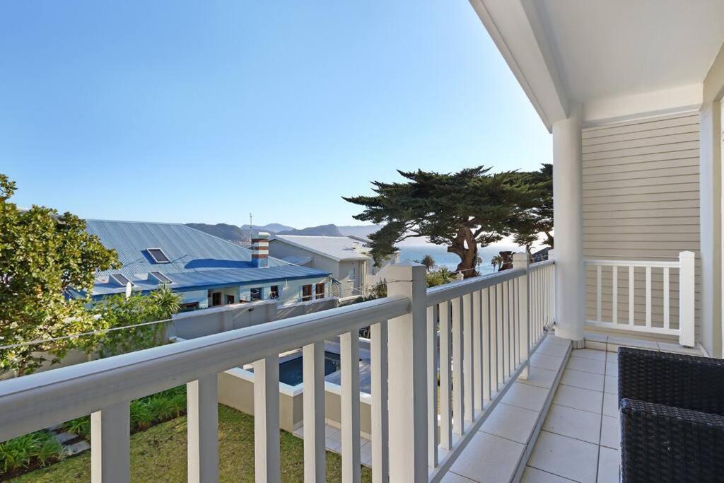 Penguin Haven . Luxury 2 Bedroom, Boulders Beach. Kapské Město Exteriér fotografie