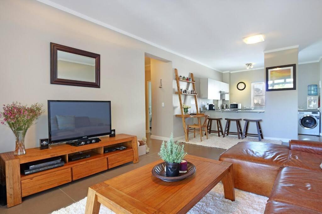 Penguin Haven . Luxury 2 Bedroom, Boulders Beach. Kapské Město Exteriér fotografie