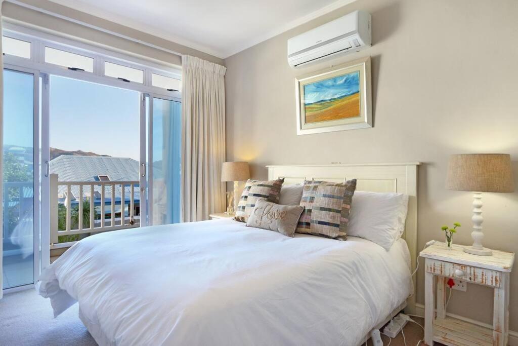 Penguin Haven . Luxury 2 Bedroom, Boulders Beach. Kapské Město Exteriér fotografie
