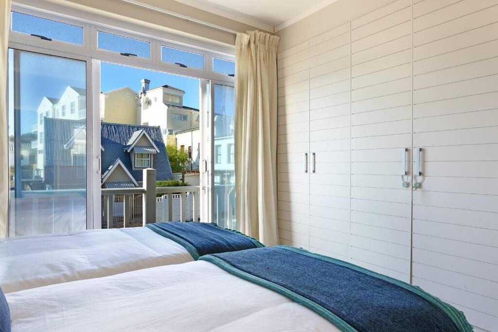 Penguin Haven . Luxury 2 Bedroom, Boulders Beach. Kapské Město Exteriér fotografie