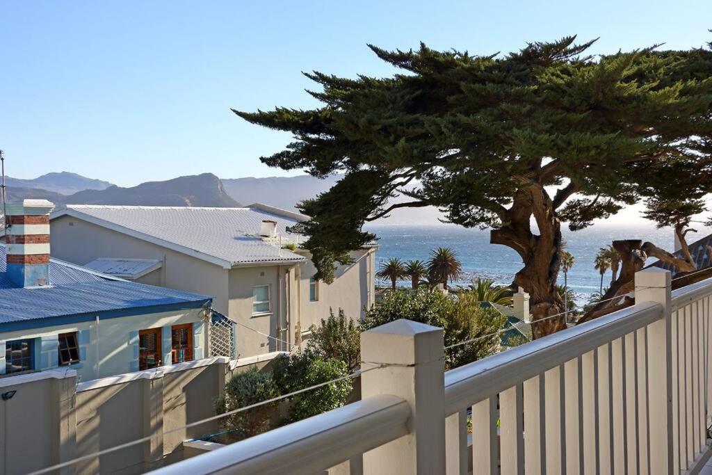 Penguin Haven . Luxury 2 Bedroom, Boulders Beach. Kapské Město Exteriér fotografie