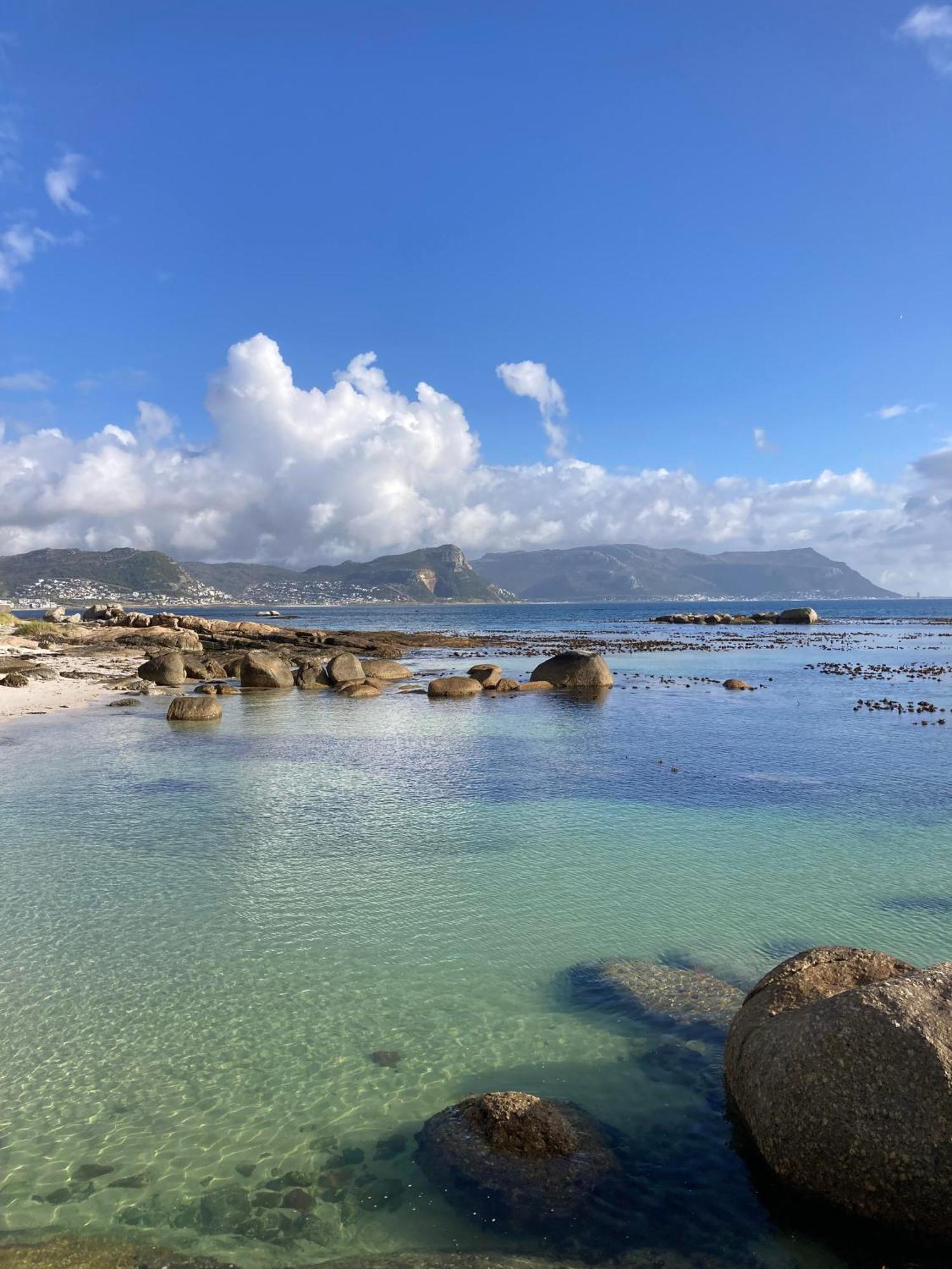 Penguin Haven . Luxury 2 Bedroom, Boulders Beach. Kapské Město Exteriér fotografie